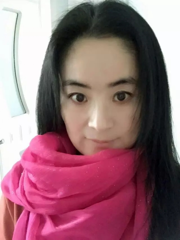 茹芯的第六张照片--曲靖相亲服务中心
