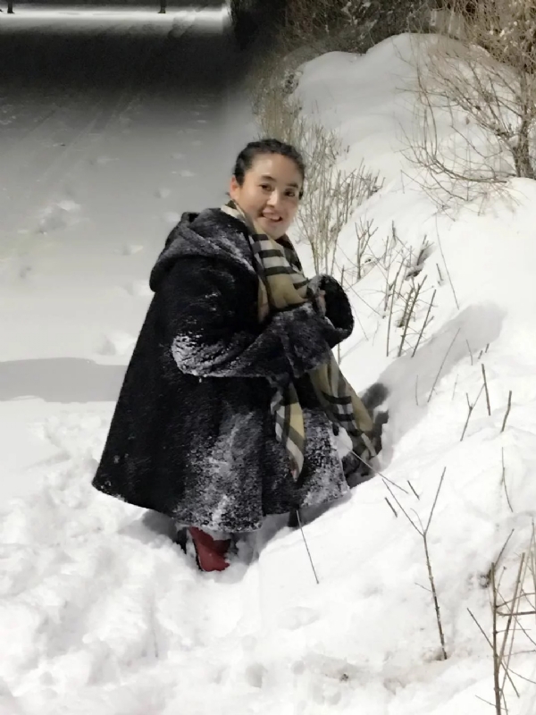 茹芯的第八张照片--曲靖相亲服务中心