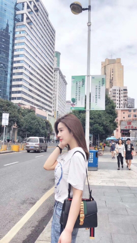 yangxinying的第一张照片--曲靖相亲服务中心