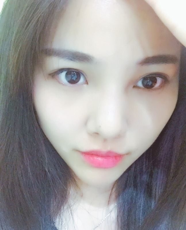 馨馨向荣的第一张照片--曲靖相亲服务中心