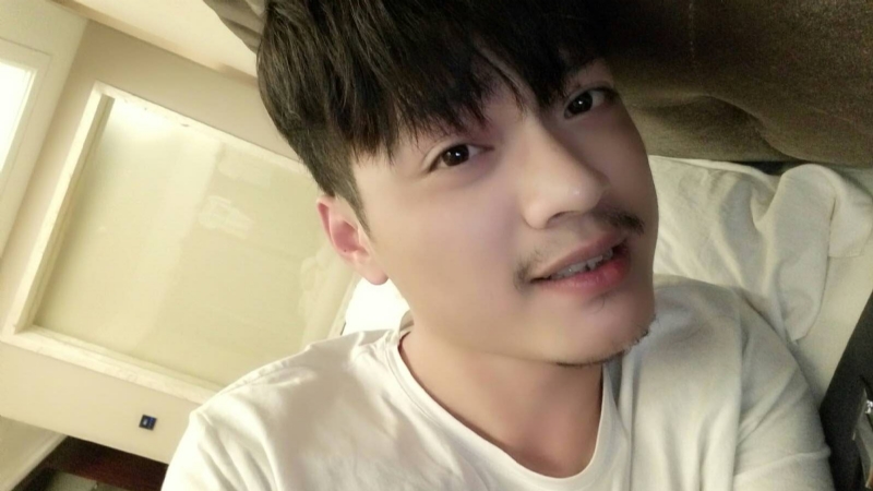 快乐老男人的第一张照片--曲靖相亲服务中心