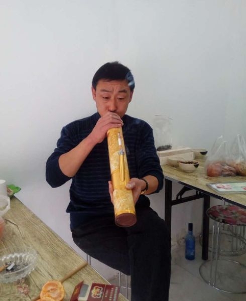真心朋友的第一张照片--曲靖相亲服务中心
