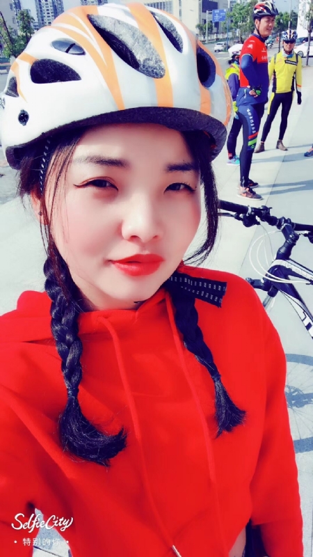杜艳艳的第三张照片--曲靖相亲服务中心