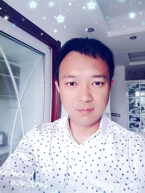 真诚小哥的第一张照片--曲靖相亲服务中心