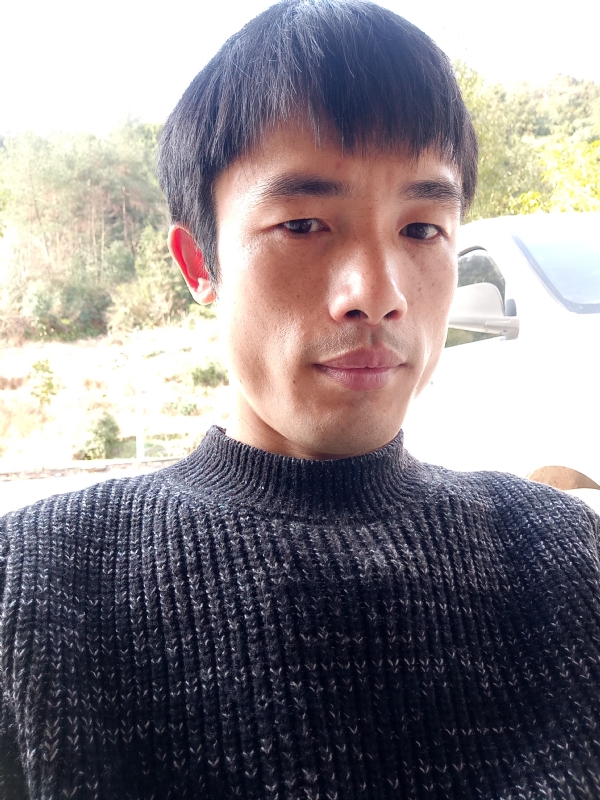 只为遇见你的第一张照片--曲靖相亲服务中心