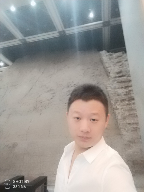 龚某人的第一张照片--曲靖相亲服务中心