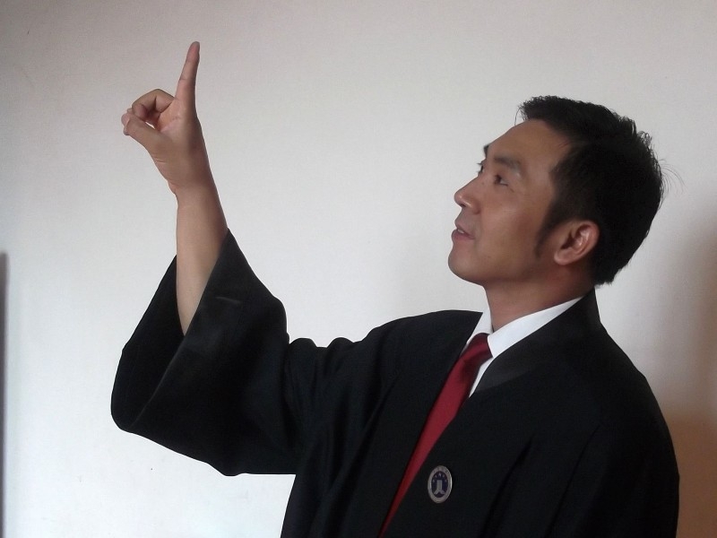 勇戈的第二张照片--曲靖相亲服务中心