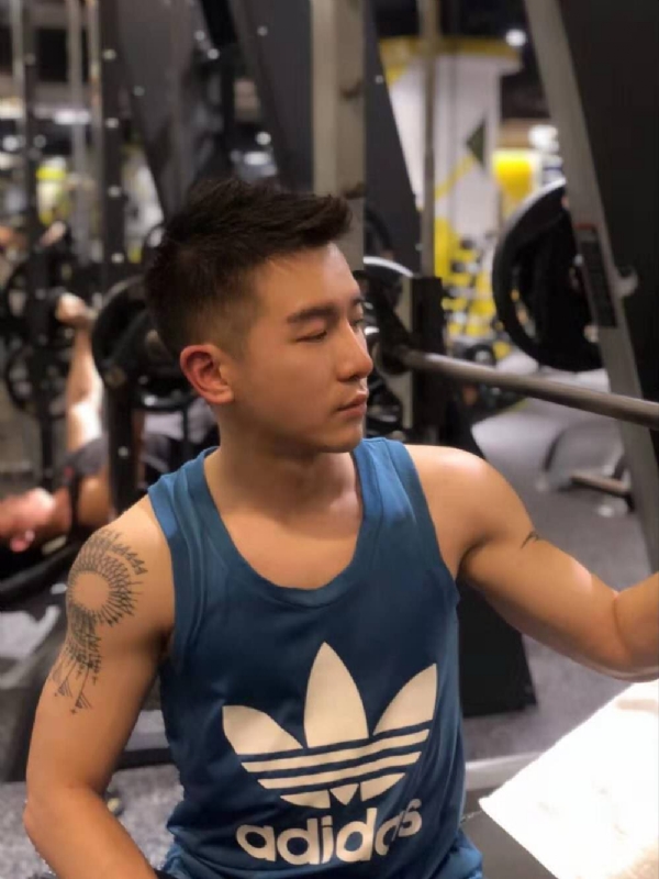 海海的第一张照片--曲靖相亲服务中心