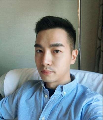 海海的第二张照片--曲靖相亲服务中心