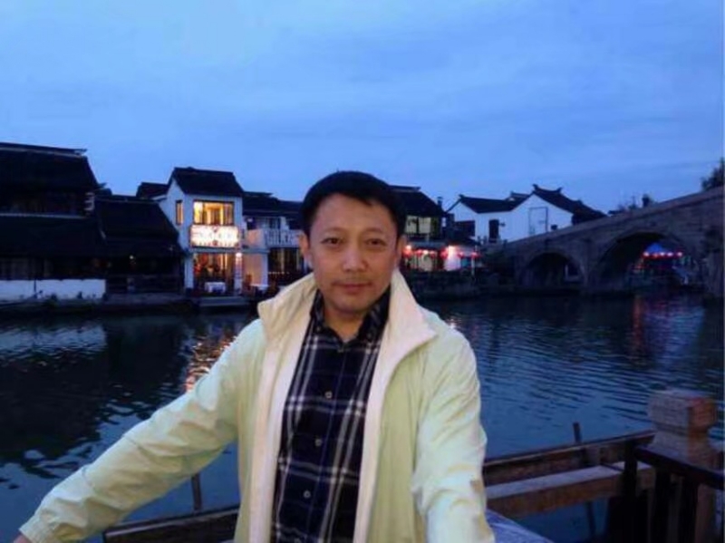 巧克力绅士的第六张照片--曲靖相亲服务中心