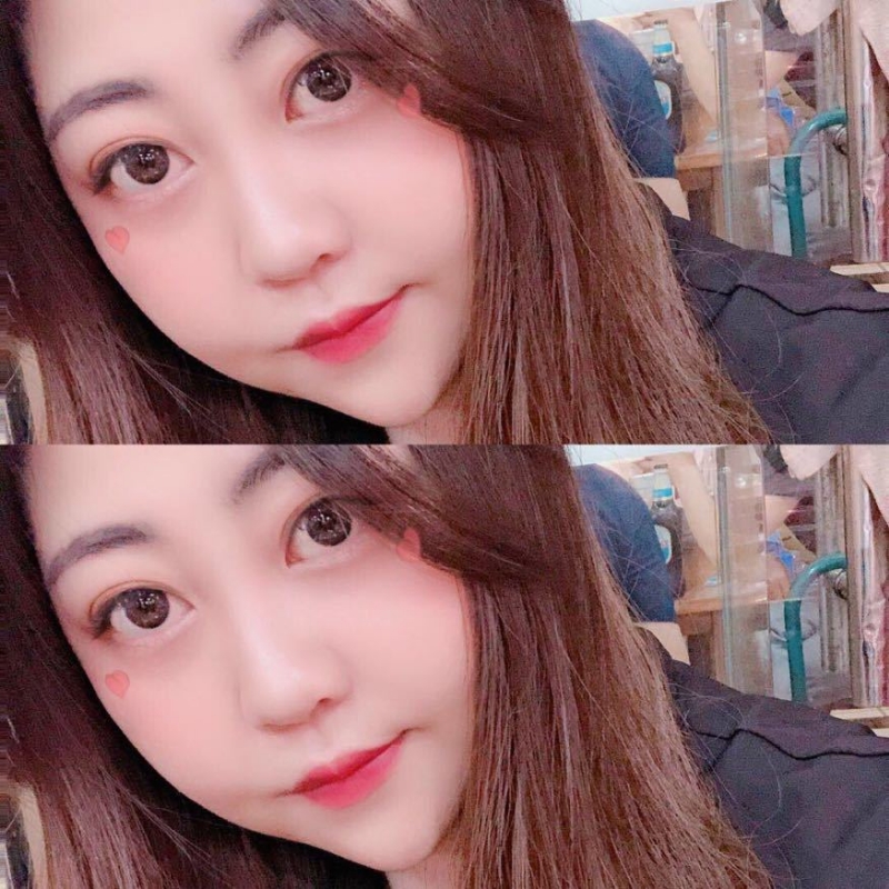 李洁白无瑕的第一张照片--曲靖相亲服务中心