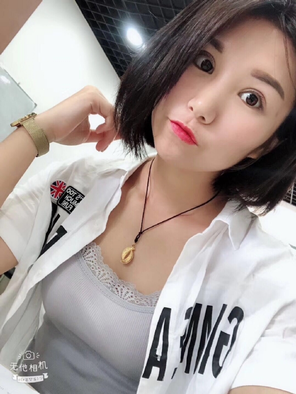 小怪兽的第一张照片--曲靖相亲服务中心