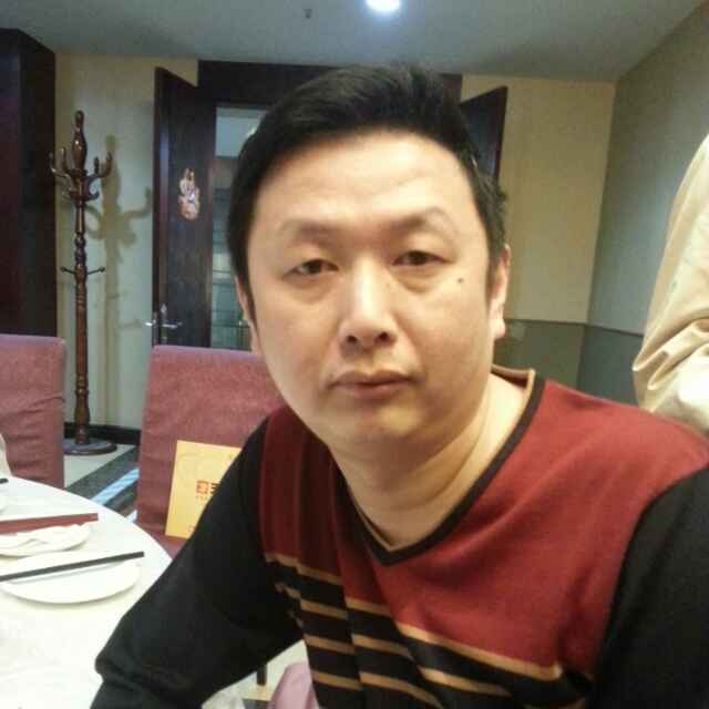 四哥的第二张照片--曲靖相亲服务中心