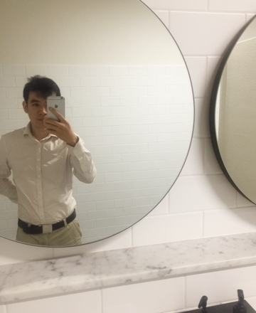 男人盾的第一张照片--曲靖相亲服务中心