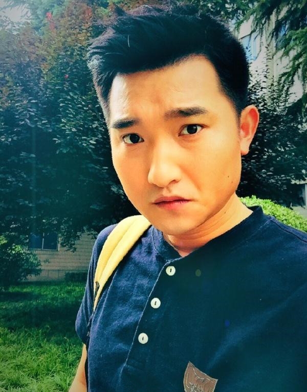 奋斗的第一张照片--曲靖相亲服务中心