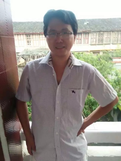 敬奉的第一张照片--曲靖相亲服务中心