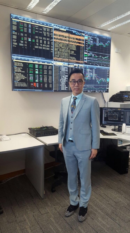 缘来是你的第一张照片--曲靖相亲服务中心