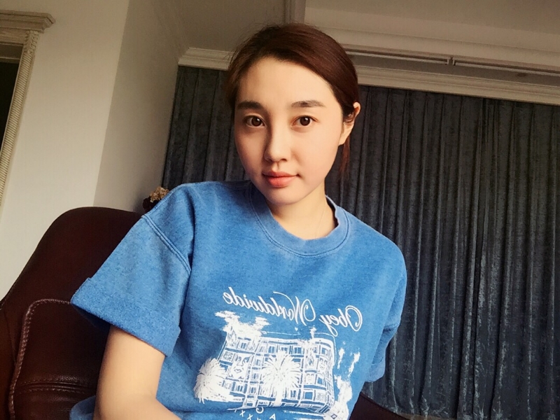 一叶知秋的第五张照片--曲靖相亲服务中心