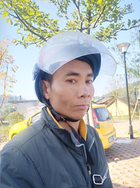 等你的第一张照片--曲靖相亲服务中心