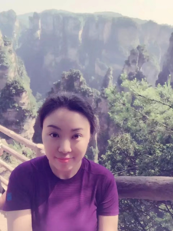 乐妞的第二张照片--曲靖相亲服务中心