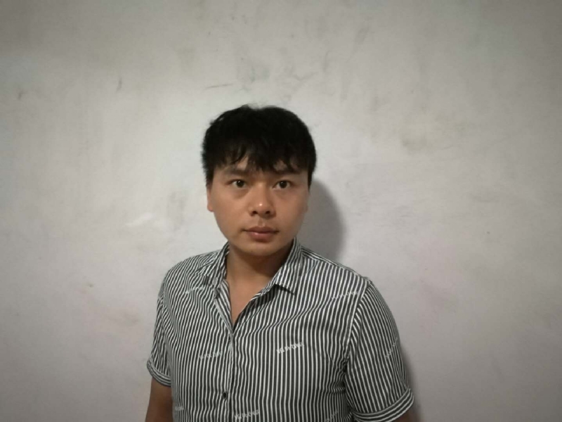 微笑的云的第一张照片--曲靖相亲服务中心