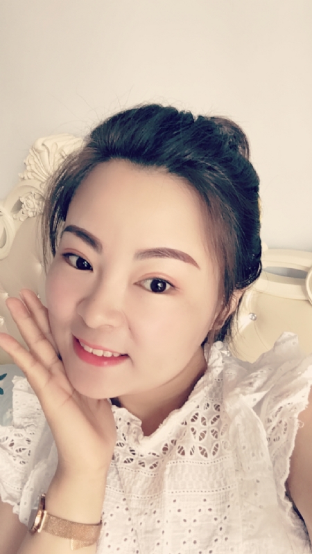美琳的第一张照片--曲靖相亲服务中心