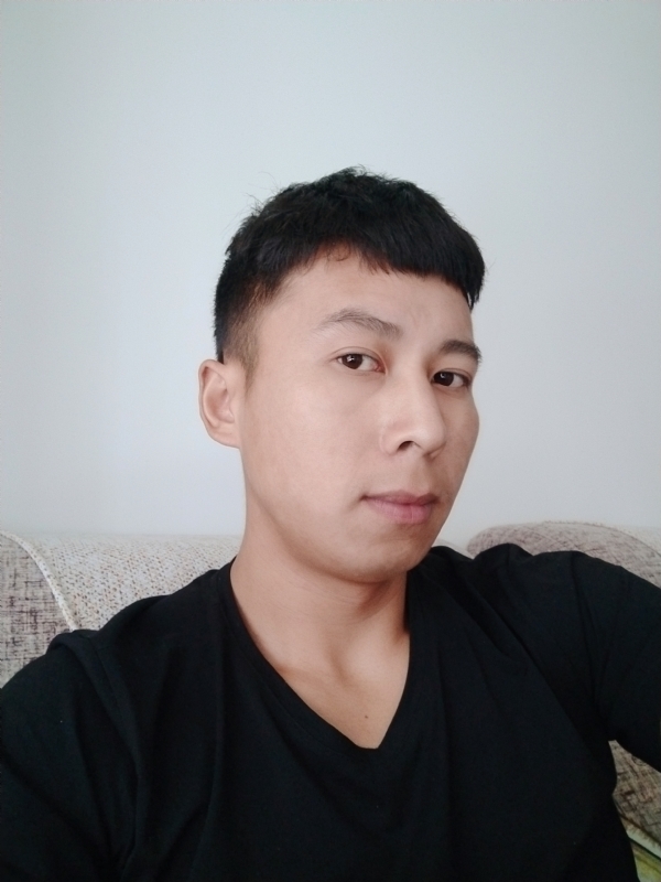 凡华的第一张照片--曲靖相亲服务中心