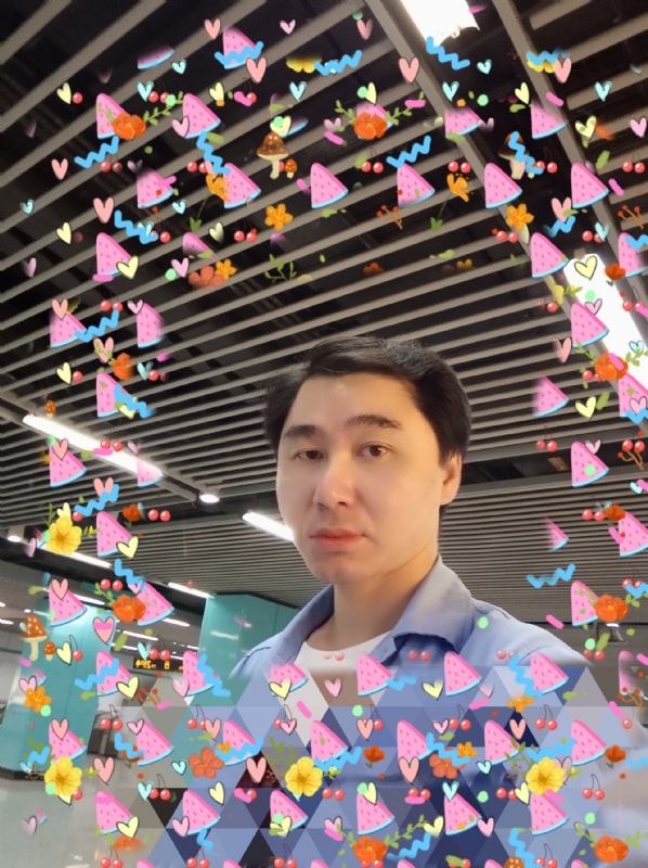 绿叶的第一张照片--曲靖相亲服务中心