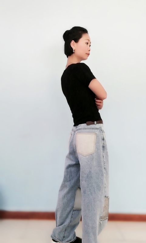 lily的第一张照片--曲靖相亲服务中心