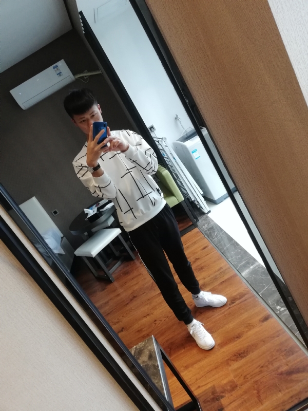 暖心人的第一张照片--曲靖相亲服务中心