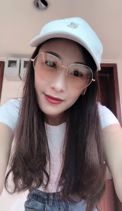 姗的第一张照片--曲靖相亲服务中心