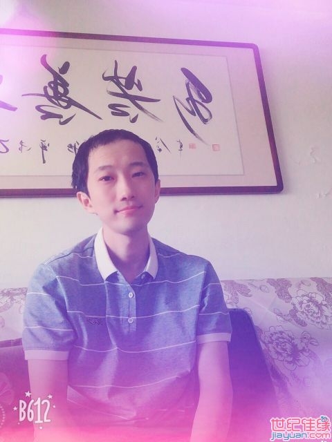 唯有、努力的第一张照片--曲靖相亲服务中心