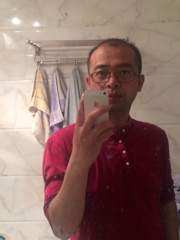 世界那么大的第二张照片--曲靖相亲服务中心