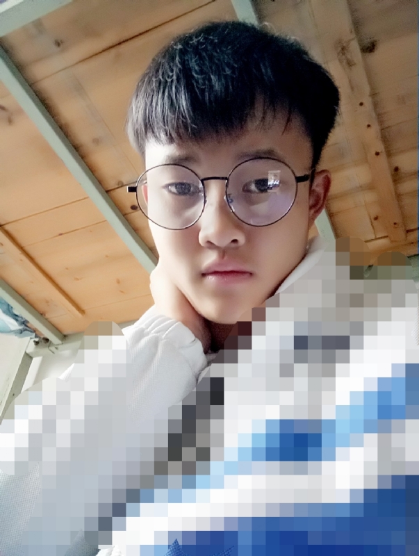 小鱼鱼的第一张照片--曲靖相亲服务中心