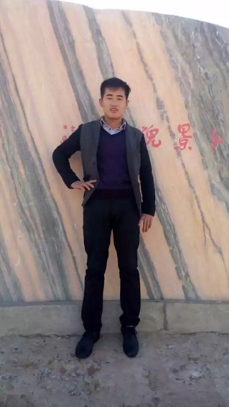 有缘千里来相会的第一张照片--曲靖相亲服务中心