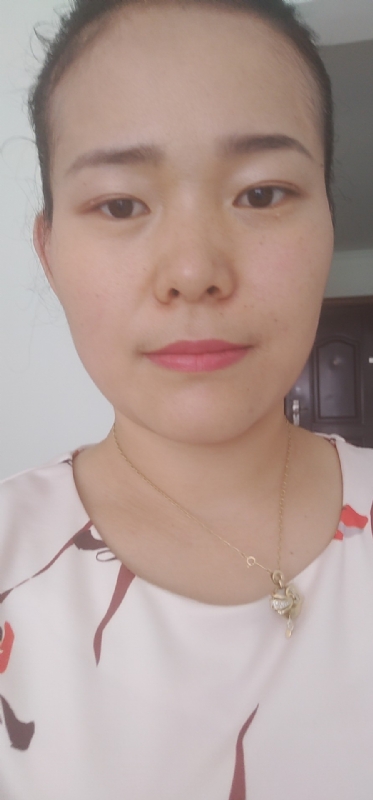 一只鱼的第一张照片--曲靖相亲服务中心