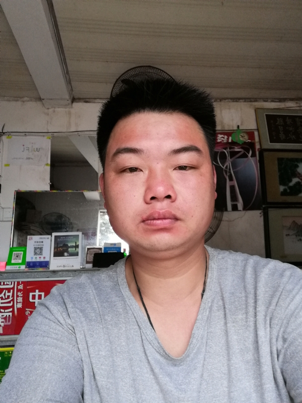 憨佬俵的第一张照片--曲靖相亲服务中心