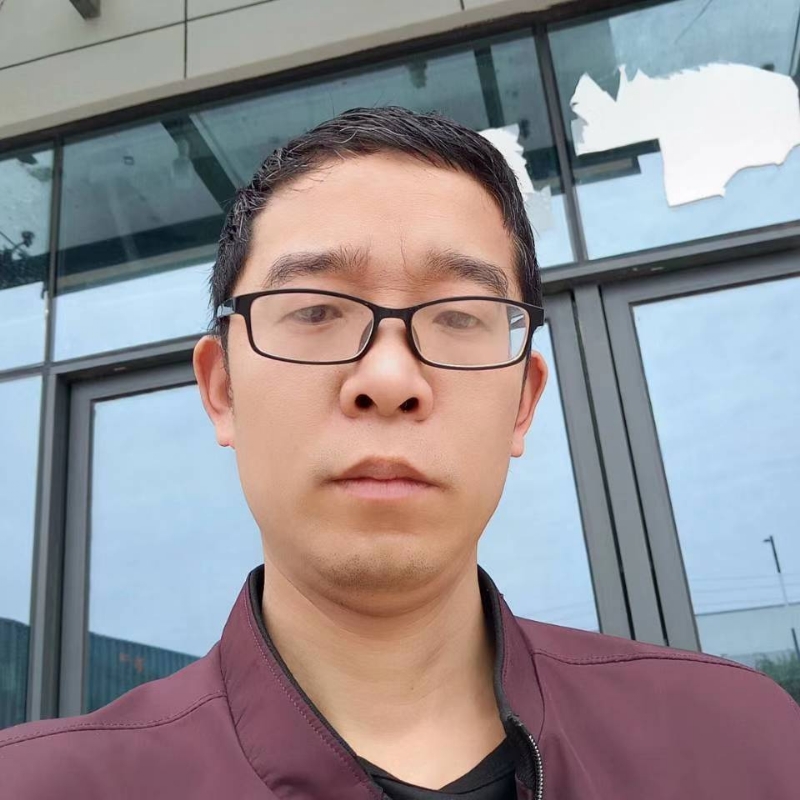 眠镜的第一张照片--曲靖相亲服务中心