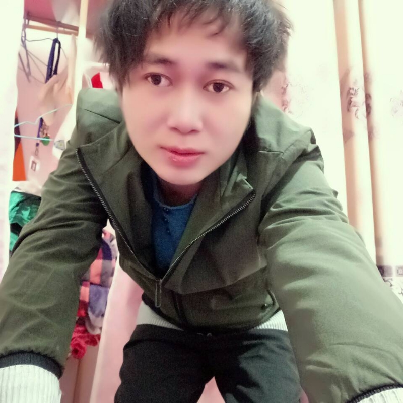 林子立的第一张照片--曲靖相亲服务中心