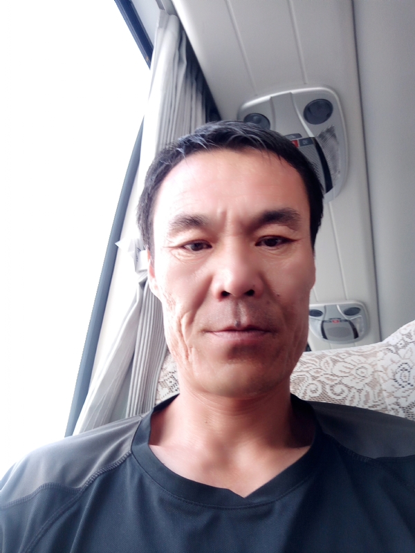 真心诚意的第一张照片--曲靖相亲服务中心