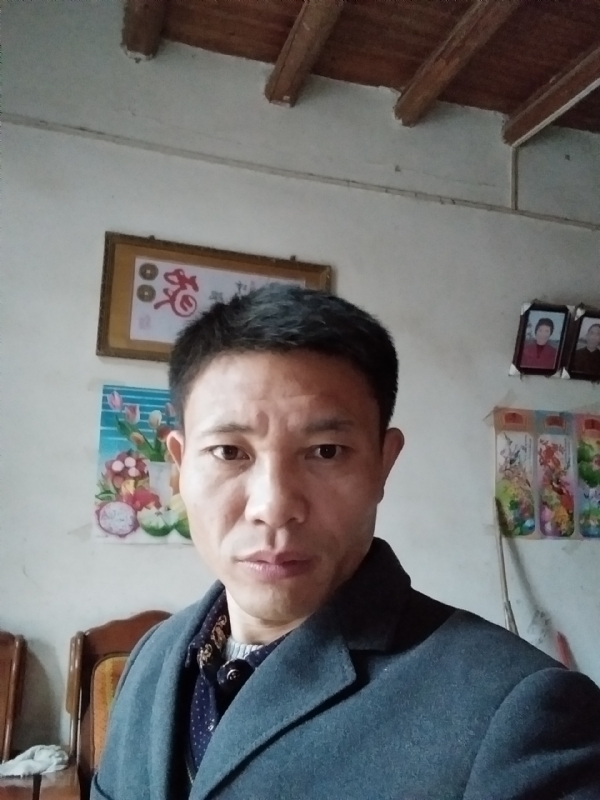 从前现在的第三张照片--曲靖相亲服务中心