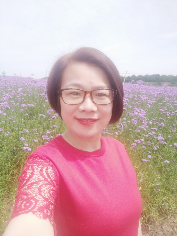 岁月静好的第一张照片--曲靖相亲服务中心