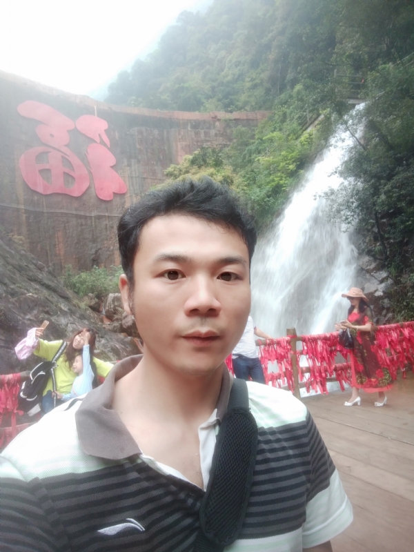 珊珊您是珊无无无妻的第一张照片--曲靖相亲服务中心
