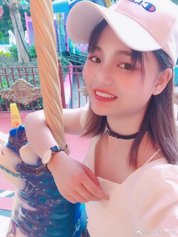 晓乐乐的第一张照片--曲靖相亲服务中心