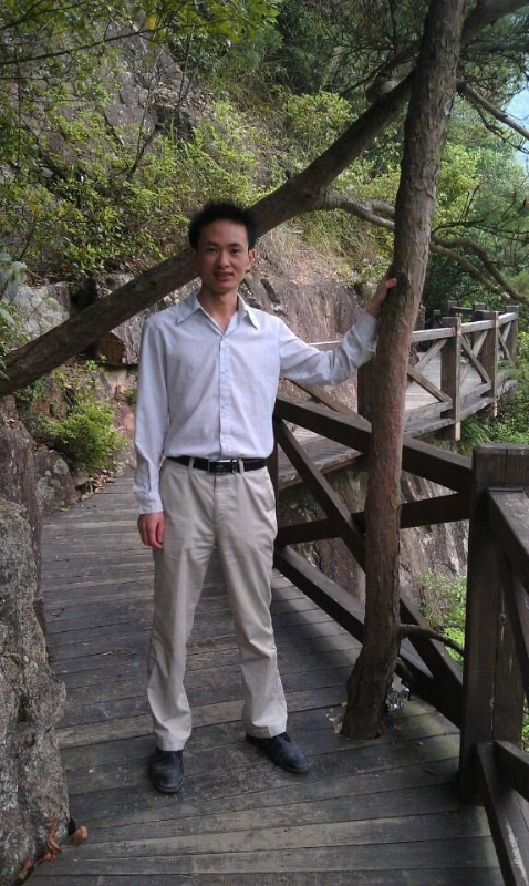 爱尚鞋的第一张照片--曲靖相亲服务中心