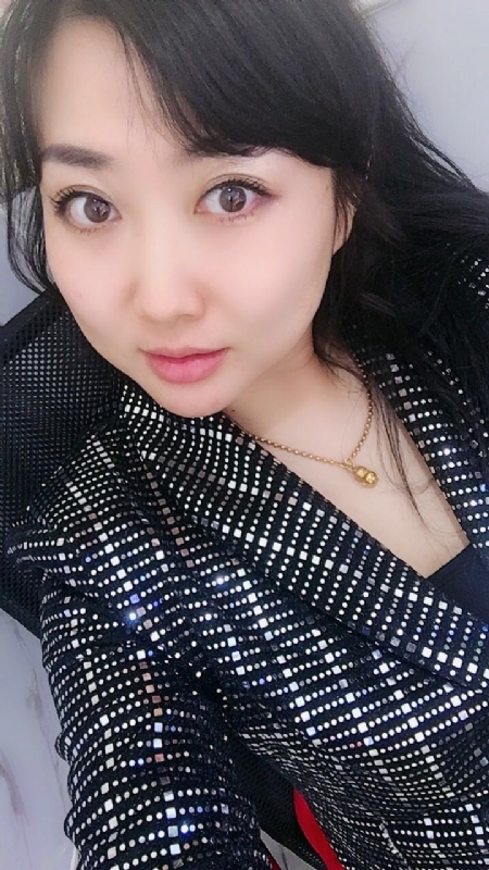 烛影的第一张照片--曲靖相亲服务中心