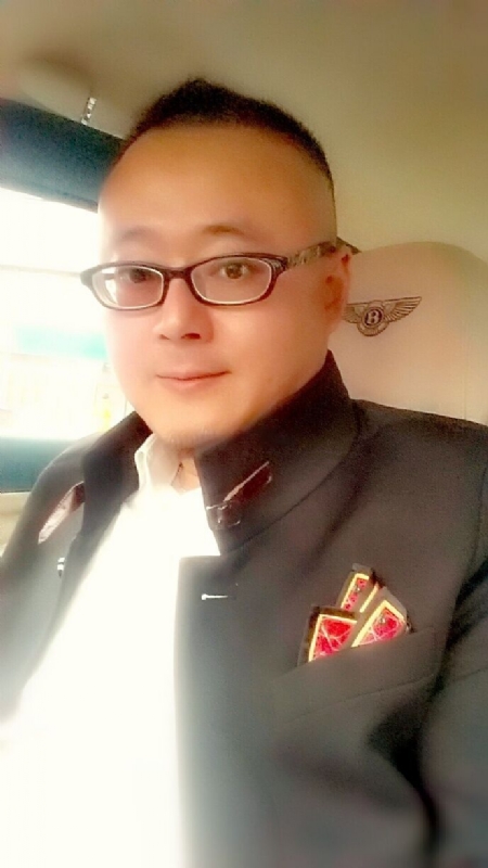 远山绿水的第一张照片--曲靖相亲服务中心