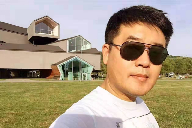 平常心的第一张照片--曲靖相亲服务中心