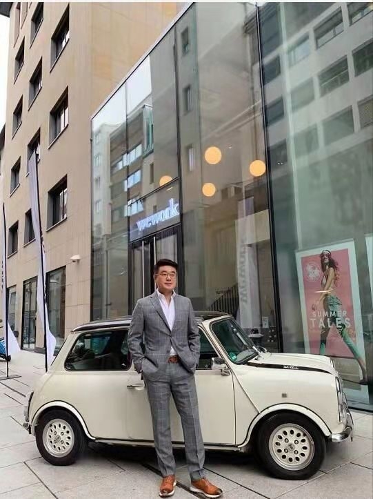 平常心的第二张照片--曲靖相亲服务中心