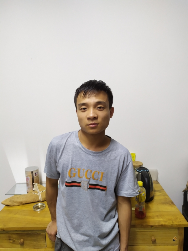 站着等你三千年的第一张照片--曲靖相亲服务中心